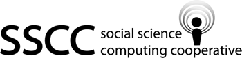 Social Science Computing Cooperative